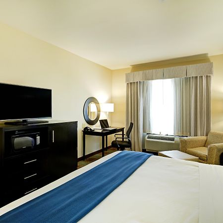 Holiday Inn Express & Suites Houston Northwest-Brookhollow By Ihg Екстериор снимка