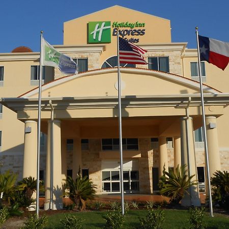 Holiday Inn Express & Suites Houston Northwest-Brookhollow By Ihg Екстериор снимка