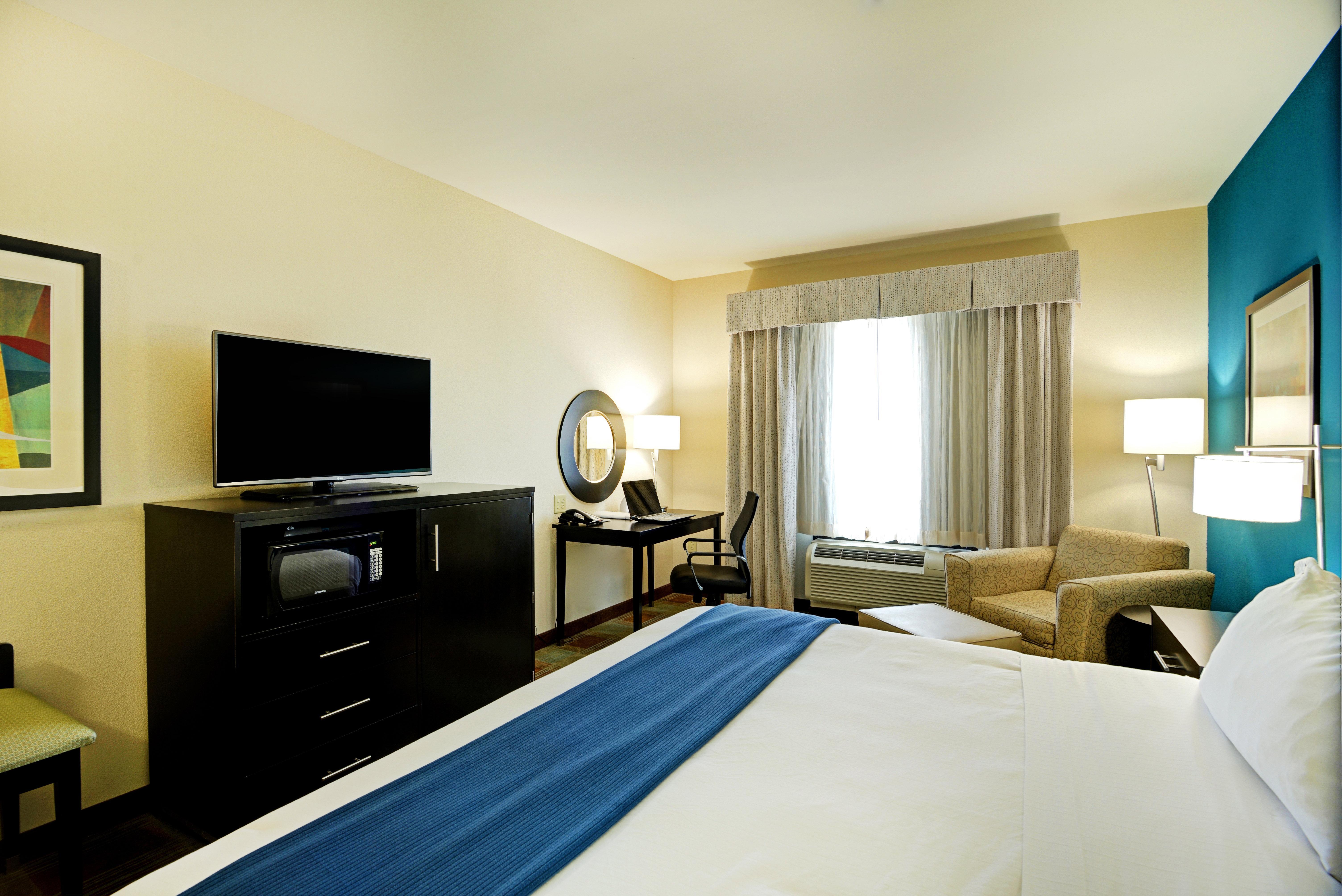 Holiday Inn Express & Suites Houston Northwest-Brookhollow By Ihg Екстериор снимка