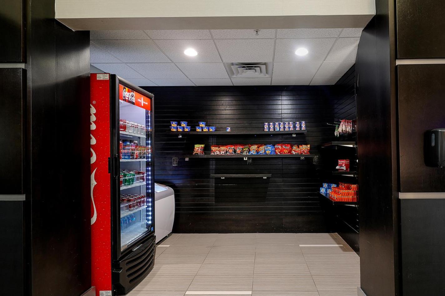 Holiday Inn Express & Suites Houston Northwest-Brookhollow By Ihg Екстериор снимка