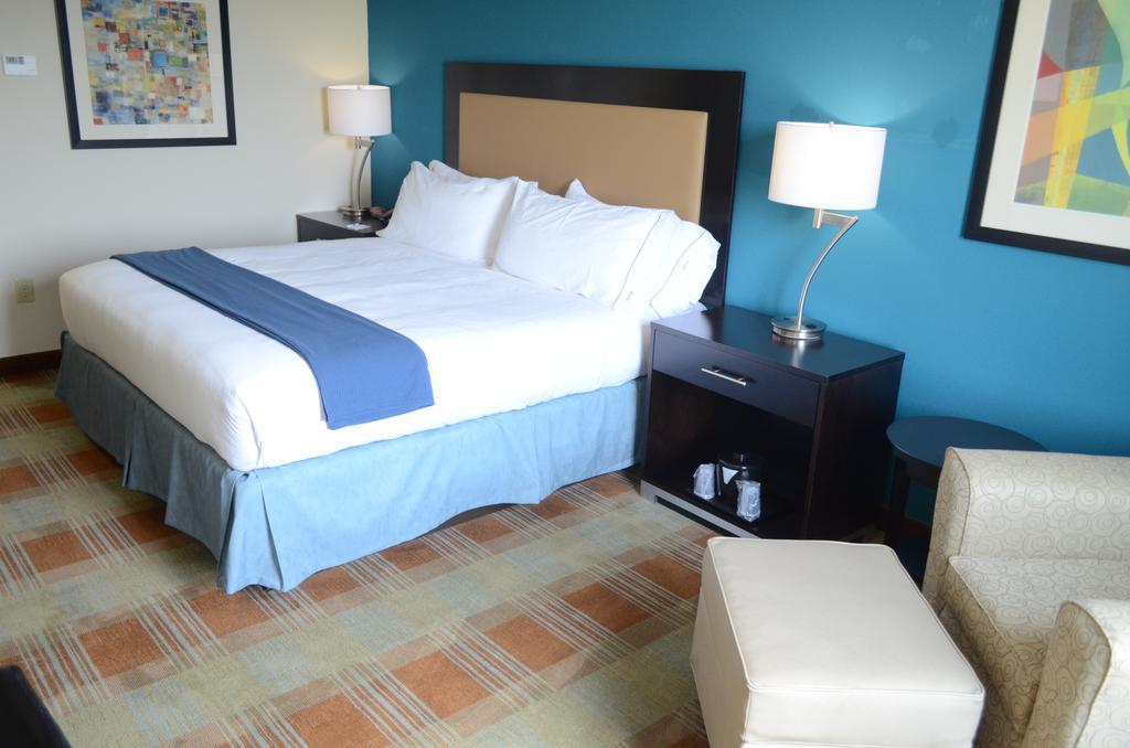 Holiday Inn Express & Suites Houston Northwest-Brookhollow By Ihg Стая снимка