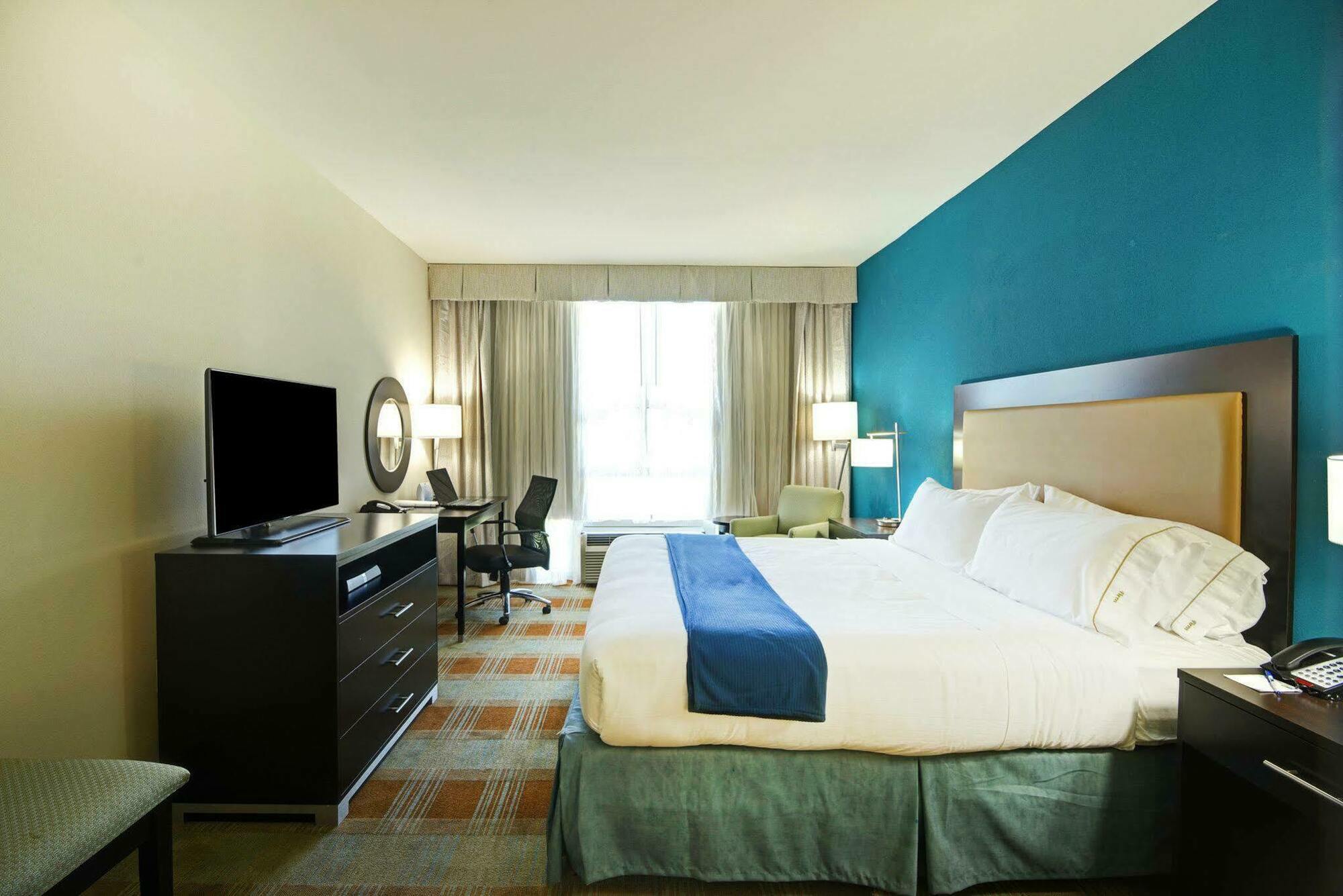 Holiday Inn Express & Suites Houston Northwest-Brookhollow By Ihg Екстериор снимка